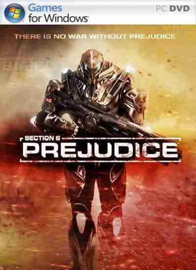 Descargar Section 8 Prejudice [MULTI5][SKIDROW] por Torrent